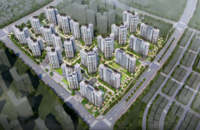 충남 홍성 내포신도시 모아미래도 메가시티 1차 조감도s.jpg