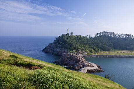 말도-위도에서 사운드 워킹…즐거움 만끽