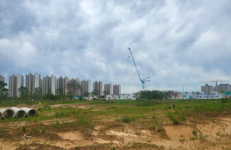 GTX운정중앙역 주복 위기 '총체적 무책임'