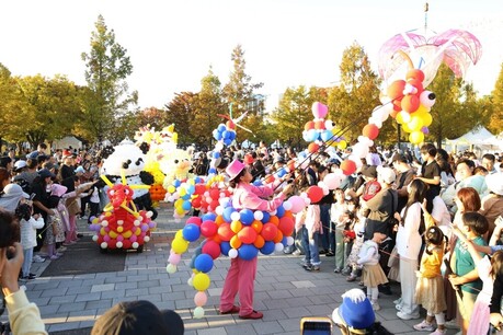 “호수예술축제, 규모·내용 업그레이드…새 역사 쓴다”