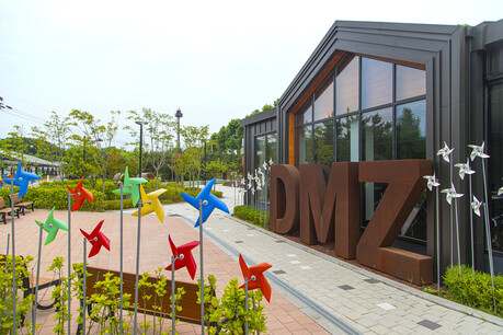 군 막사서 나들이 명소 재탄생…‘고양 나들라온’ 기억을 걷다