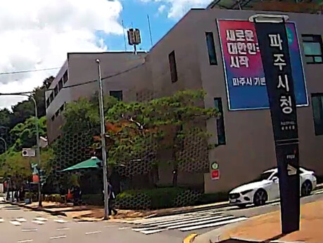 시민 신뢰를 잃은 시장이 될 것인가