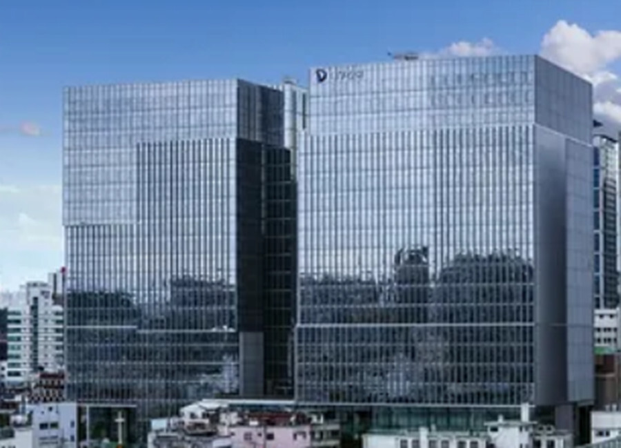 [인사] 대우건설