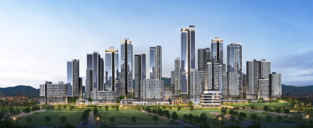 서울 증산4구역 도복사업 시공사 확정...