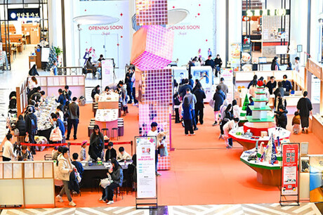 안성시 최초 ‘2025 안성아트굿즈페어’ 큰 호응