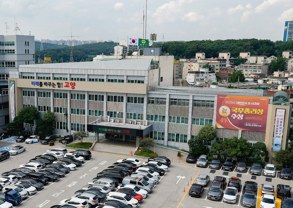 이동환 고양시장 “경기 도시철도망 구...