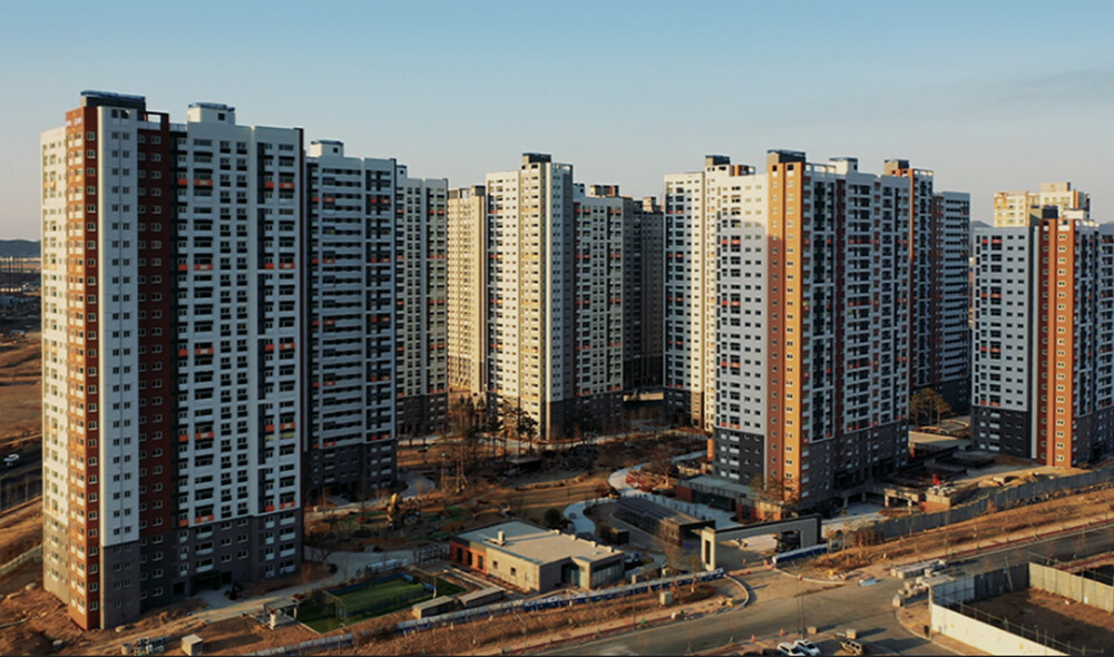 운정신도시 센터포레·더퍼스트 ‘임대 ...