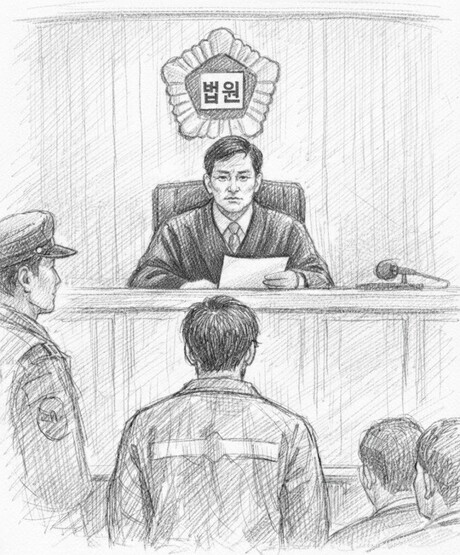 전처 성폭행 신고에 '보복살인'…30대 남성 징역 45년