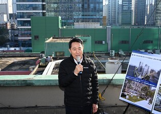 서울시, G밸리 '녹지여가 산업공간'으로 탈바꿈