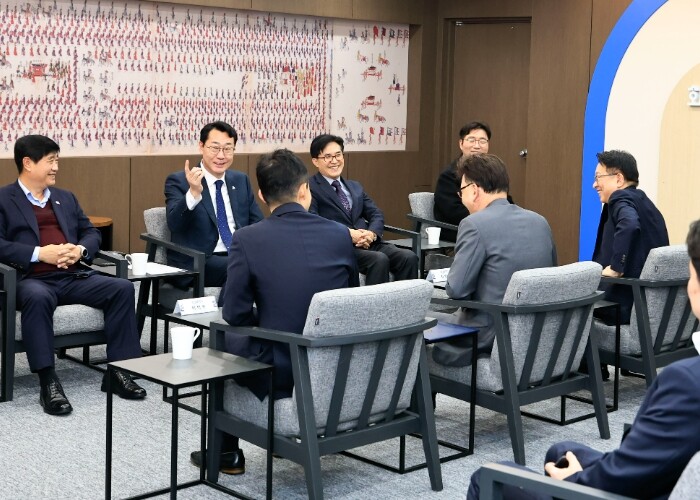 화성특례시, 중소·벤처기업 산업재산권...