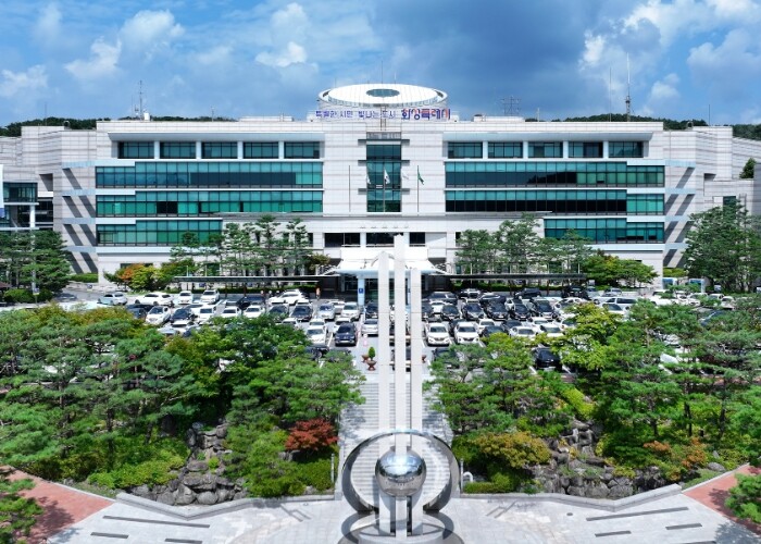 화성특례시, 2026년도 본예산 3조...