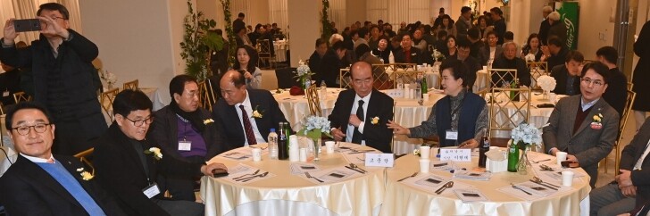 하남시기업인협의회, 혁신과 도약 다짐...